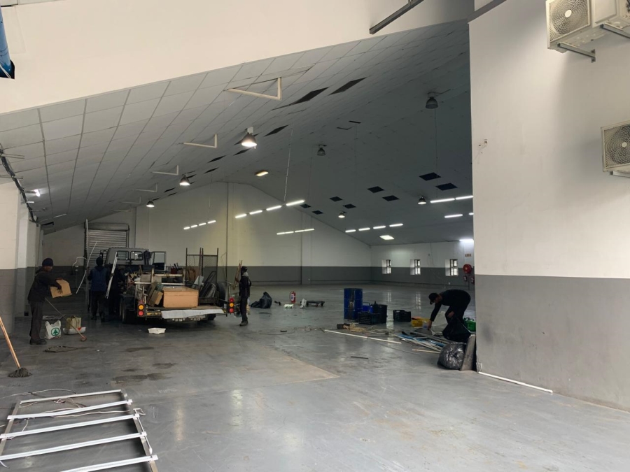 To Let Commercial Property for Rent in Durbanville Hills Western Cape